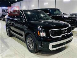 Kia Telluride